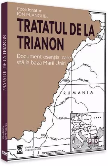 Tratatul de la Trianon (resigilat)
