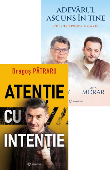 Pachet Idei care ne schimba