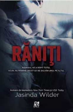 Raniti (resigilat)