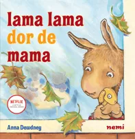 Lama lama dor de mama (resigilat)