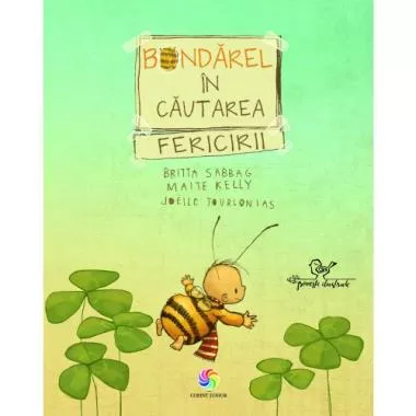 Bondărel în căutarea fericirii (resigilat)