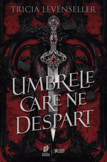 Umbrele care ne despart (resigilat)