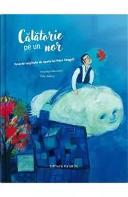 Calatorie pe un nor (resigilat)