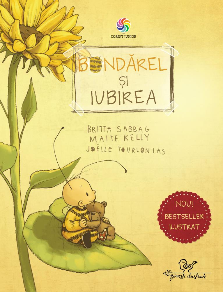 Bondarel si iubirea (resigilat)