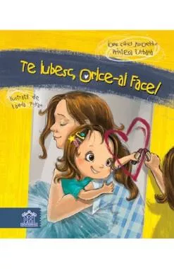 Te iubesc, orice-ai face (resigilat)