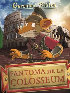 Fantoma de la Colosseum (resigilat)