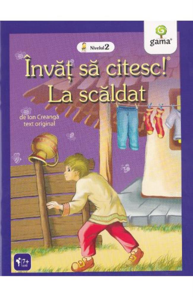 Pachet "Invat sa citesc pentru cititori entuziasti 1" - 6-8 ani (resigilat)