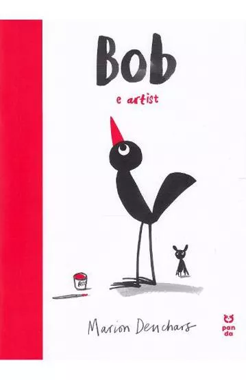 Bob e artist (resigilat)