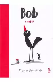Bob e artist (resigilat)