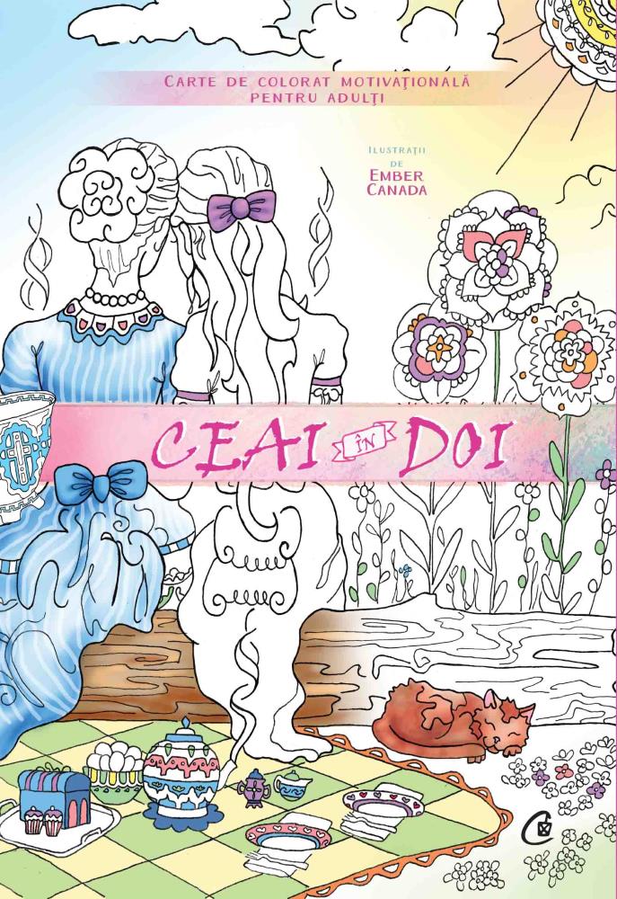Ceai in doi (resigilat)
