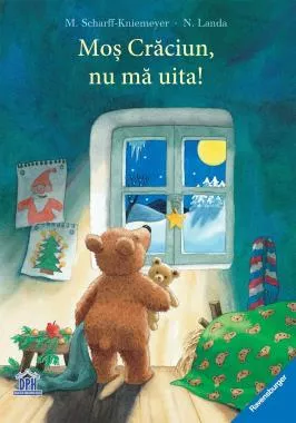Mos Craciun, nu ma uita! (resigilat)