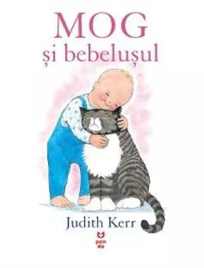 Mog si BEBELUSUL (resigilat)