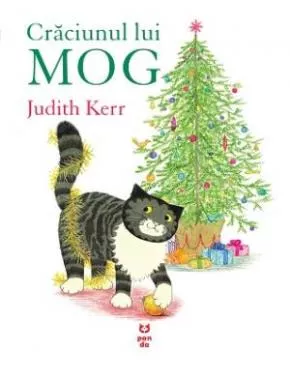 Craciunul lui Mog (resigilat)