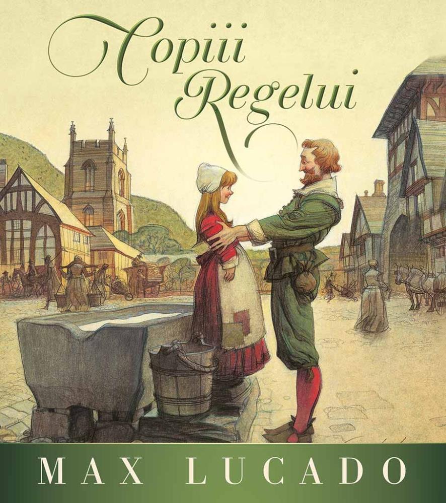 Copiii Regelui (resigilat)
