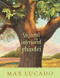 Stejarul din interiorul ghindei (resigilat)