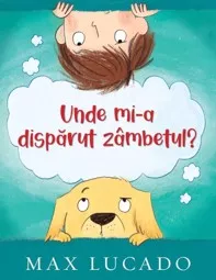 Unde mi-a disparut zambetul? (resigilat)