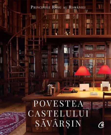 Povestea Castelului Savarsin (resigilat)