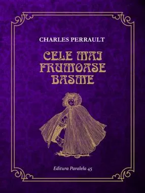 Cele mai frumoase basme (resigilat)