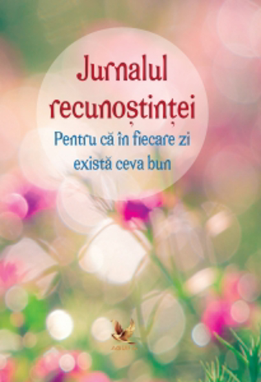 Jurnalul recunostintei (resigilat)