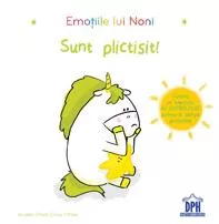 Emotiile lui Noni: Sunt plictisit (resigilat)