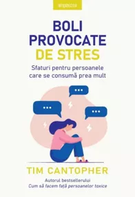 Boli provocate de stres (resigilat)
