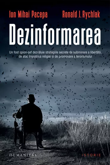 Dezinformarea (resigilat)