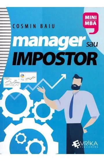 Manager sau impostor (resigilat)