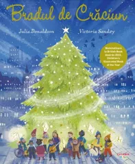 Bradul de Craciun (resigilat)
