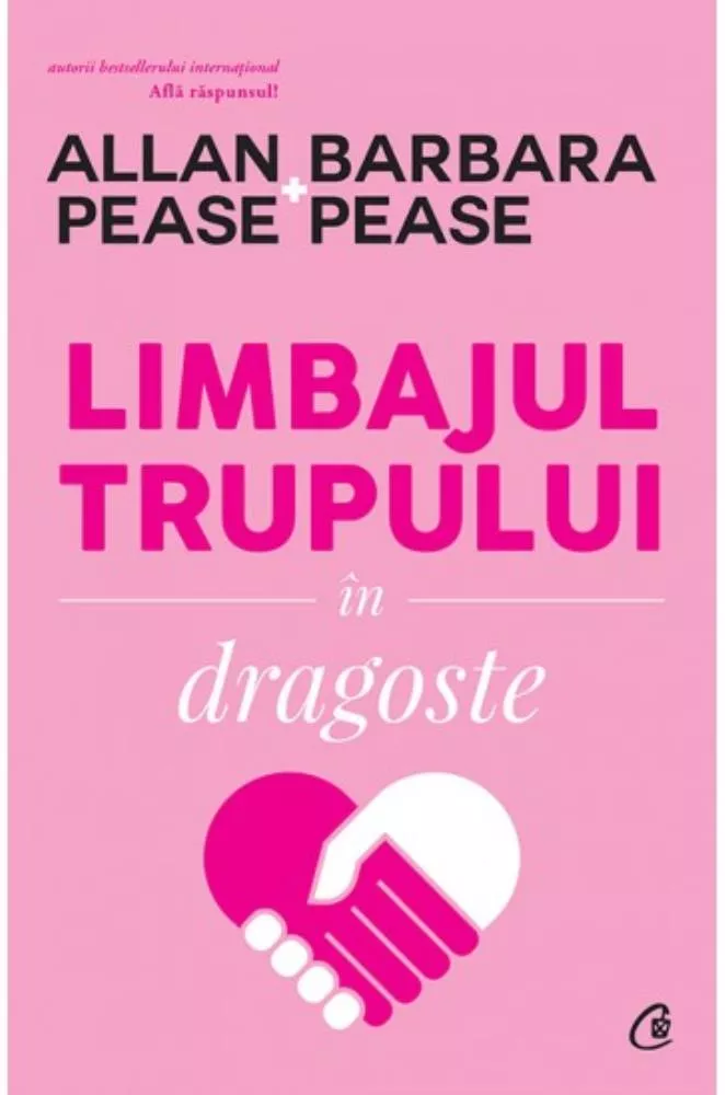 Limbajul trupului in dragoste. Editia a II-a (resigilat)