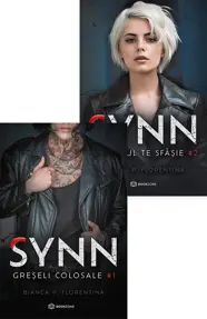 Pachet SYNN - 2 volume 