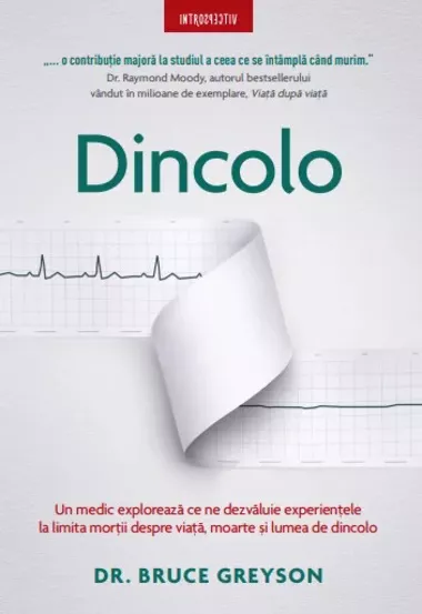 Dincolo (resigilat)
