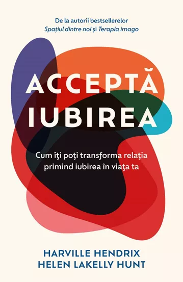 Accepta iubirea (resigilat)