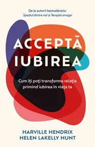 Accepta iubirea (resigilat)