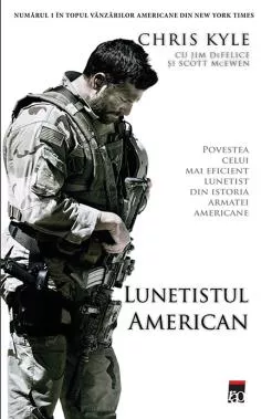 Lunetistul american (resigilat)