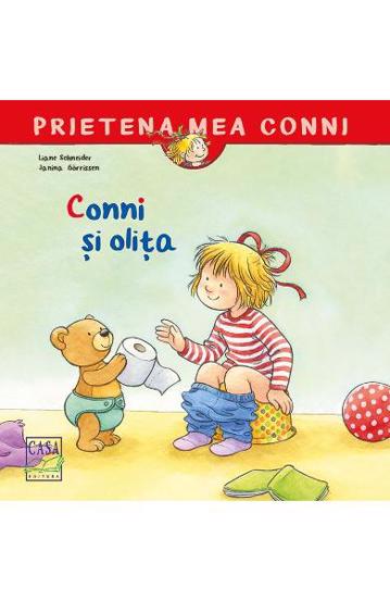Conni si olita (resigilat)