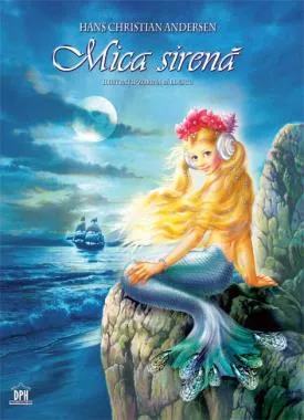Mica sirenă (resigilat)