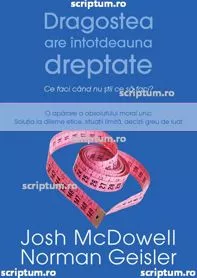 Dragostea are intotdeauna dreptate (resigilat)