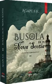 Busola de pe Nova Scotia : Clepsidra Cormoranului