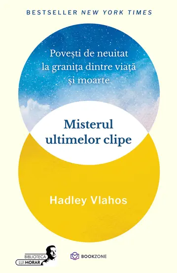 Pachet Dosarul eternitatii