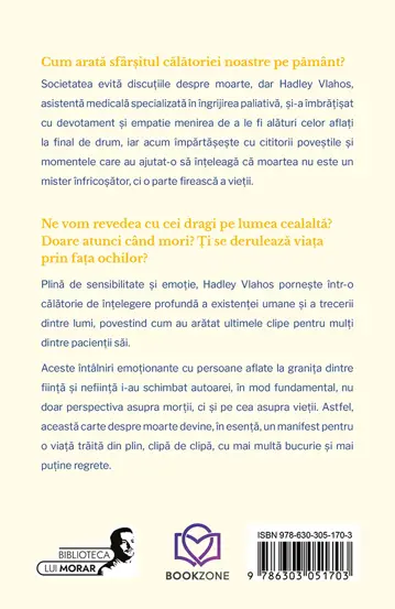Pachet Lectii din viata de apoi