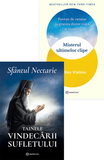 Pachet Un tribut adus vietii