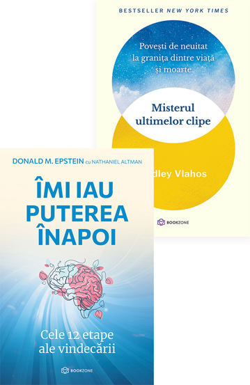 Pachet Pulsul vietii