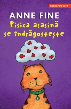 Pisica asasină se îndrăgostește (resigilat)