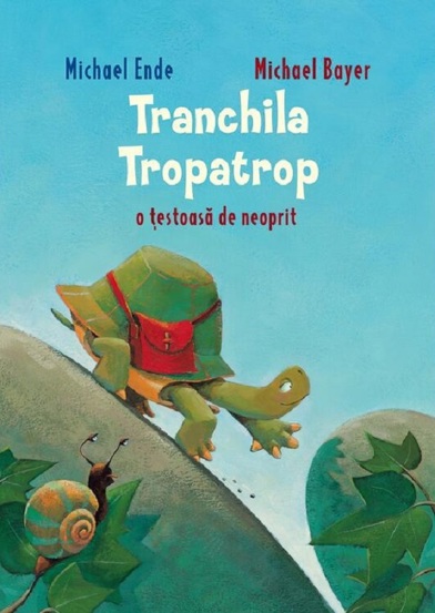 Tranchila tropatrop