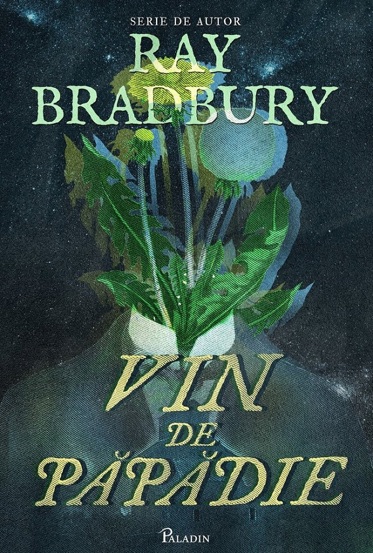 Vin de papadie  