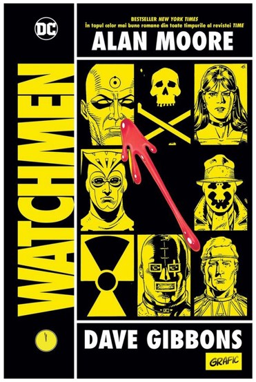 Watchmen