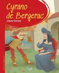 Cyrano de Bergerac. Prima mea biblioteca