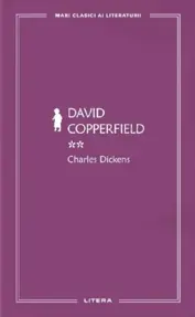 David Copperfield Vol.2