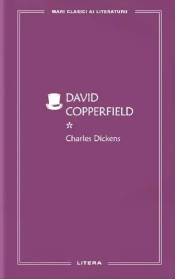 David Copperfield Vol.1