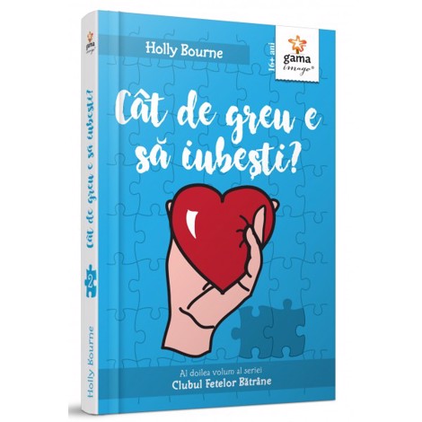 Cat de greu e sa iubesti? (resigilat)